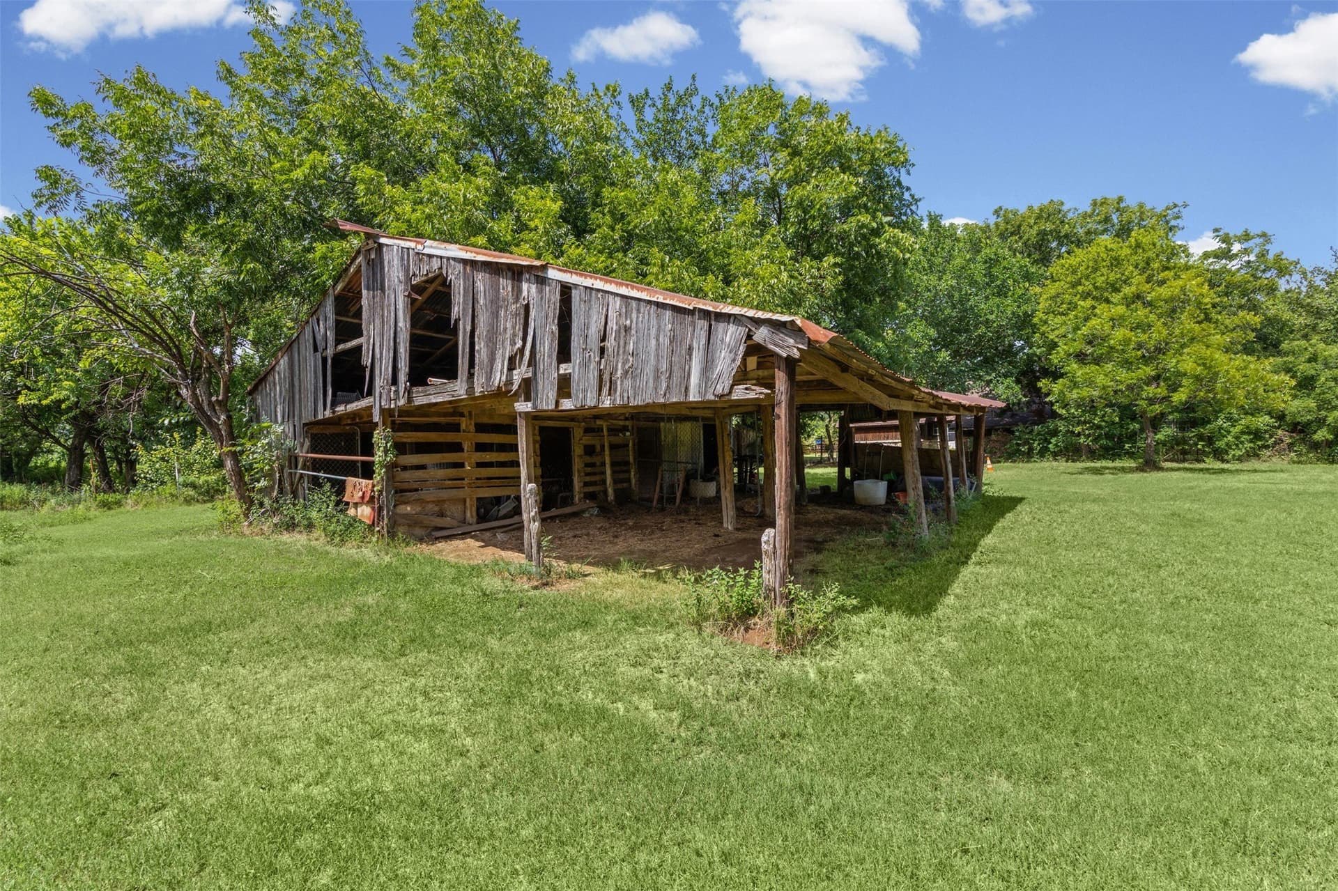 10 acres in Johnson County - photo 16