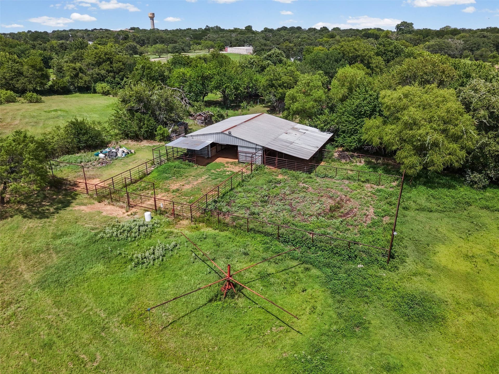 10 acres in Johnson County - photo 35