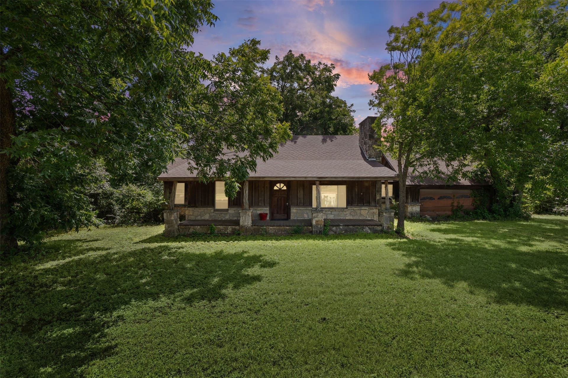 10 acres in Johnson County - photo 2