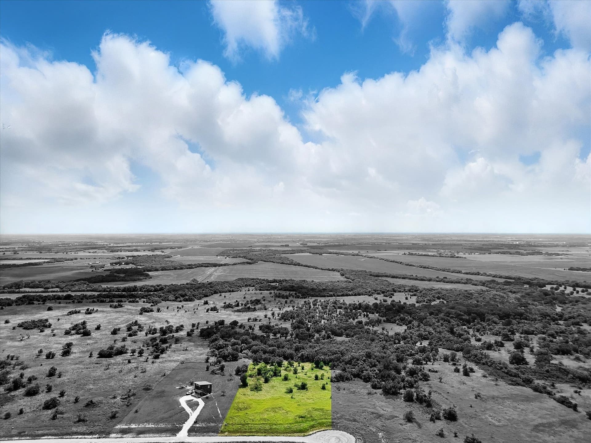 2 acres in Hill County - photo 5