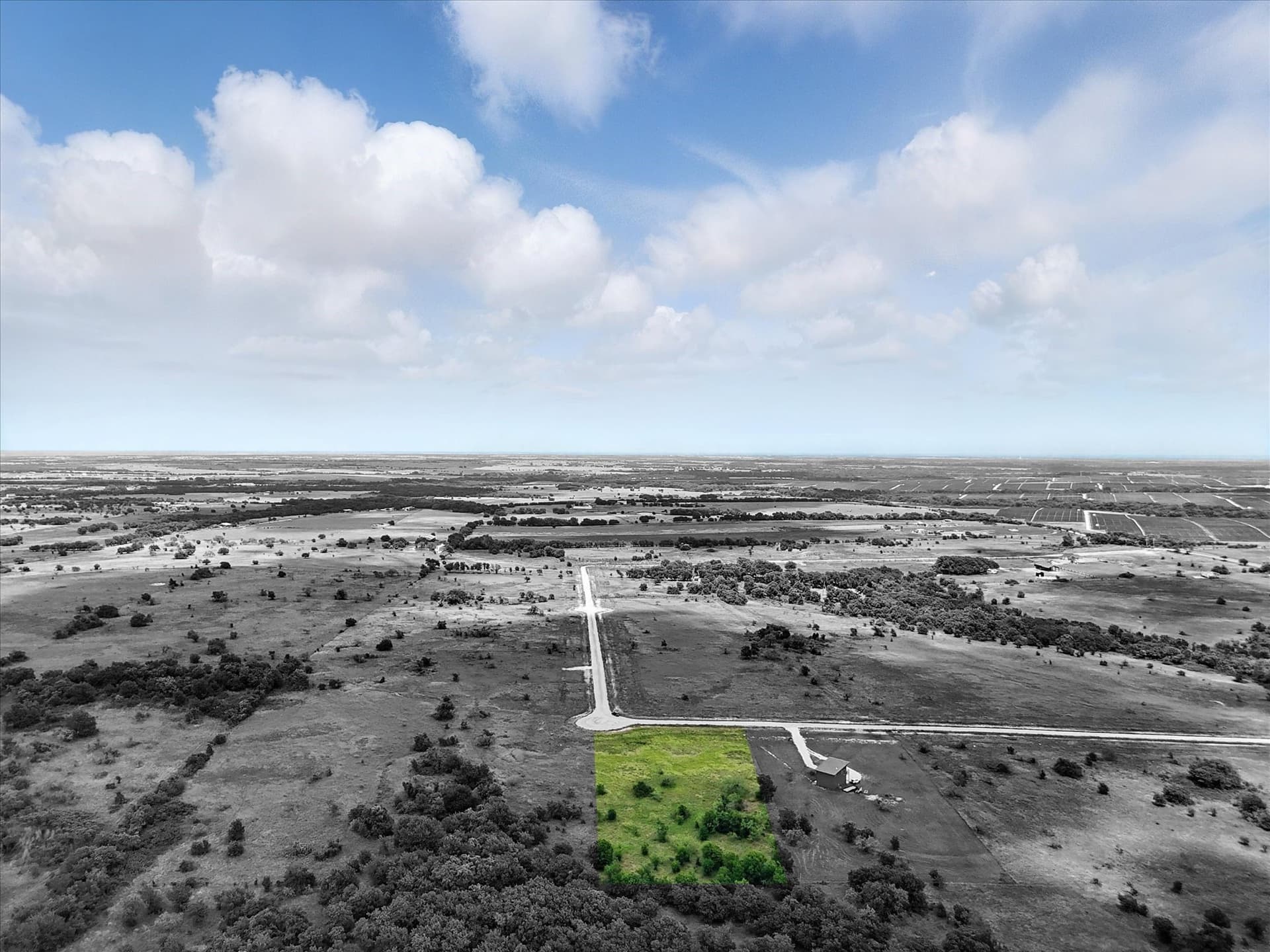 2 acres in Hill County - photo 6