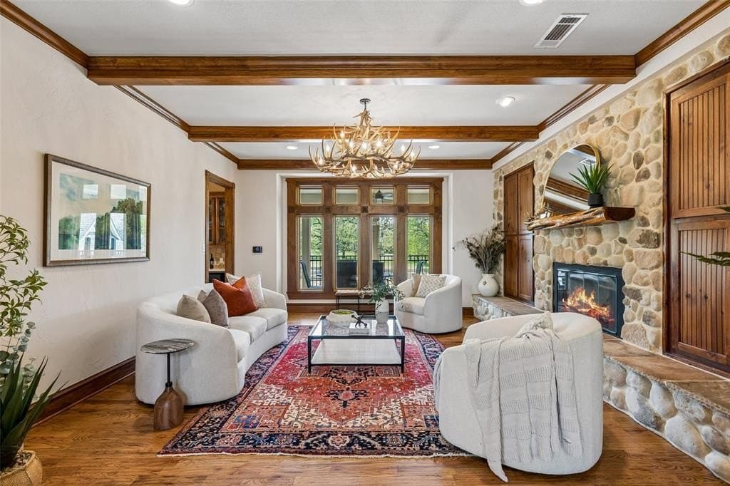 18.5 acres in Hood County featured view