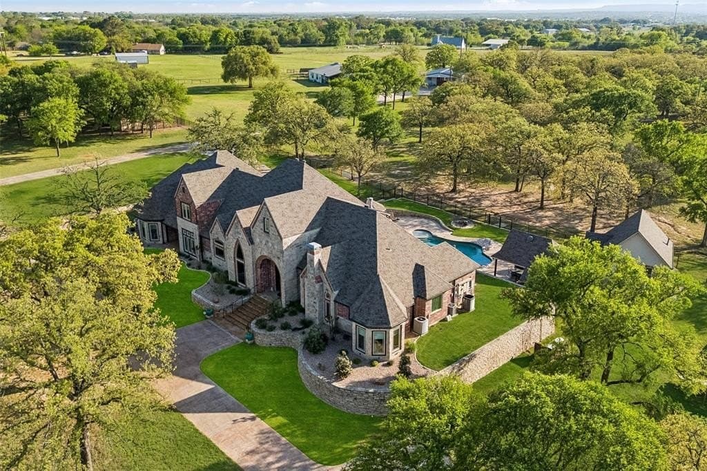 18.5 acres in Hood County gallery image 2