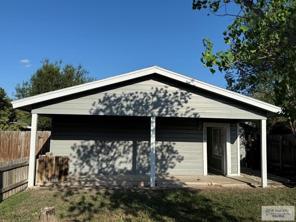 16 acres in CAMERON County gallery image 4