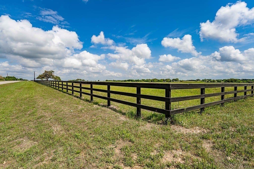 6.69 acres in Fayette County