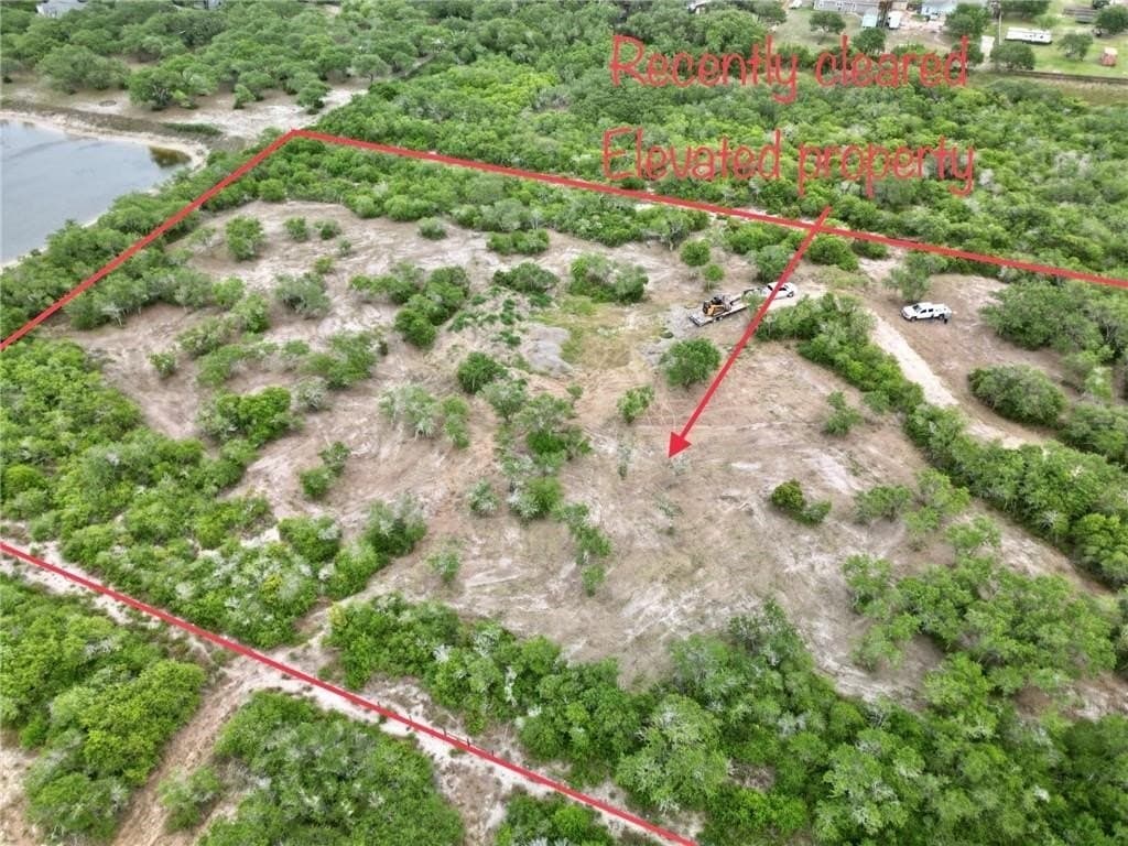 5 acres in San Patricio County featured view