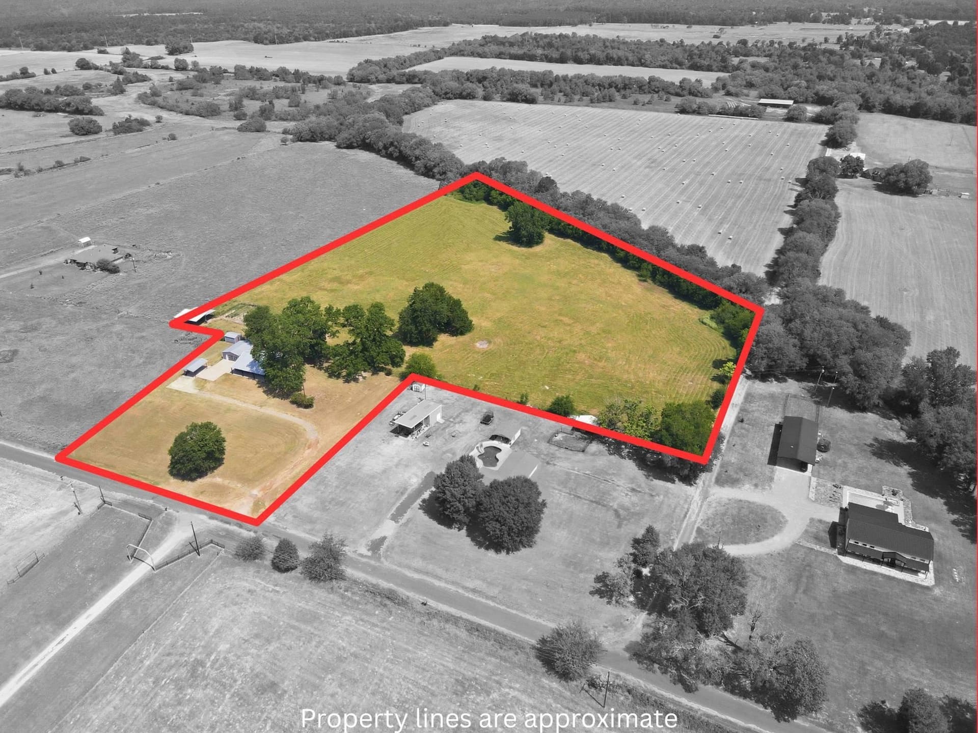 10.06 acres in Upshur County - photo 26