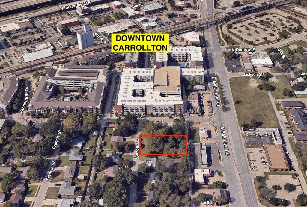 0.34 acres in Dallas County gallery image 3