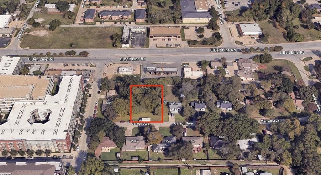 0.34 acres in Dallas County featured view