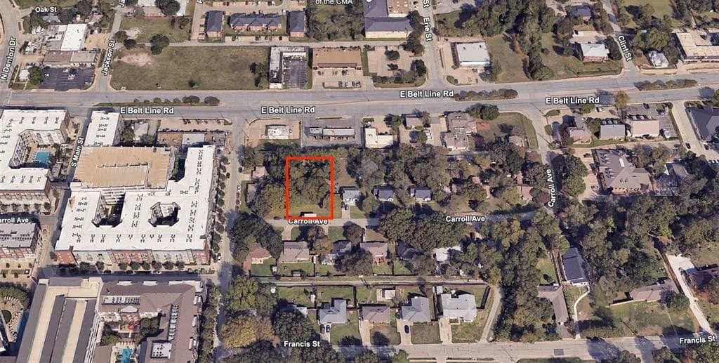 0.34 acres in Dallas County gallery image 4