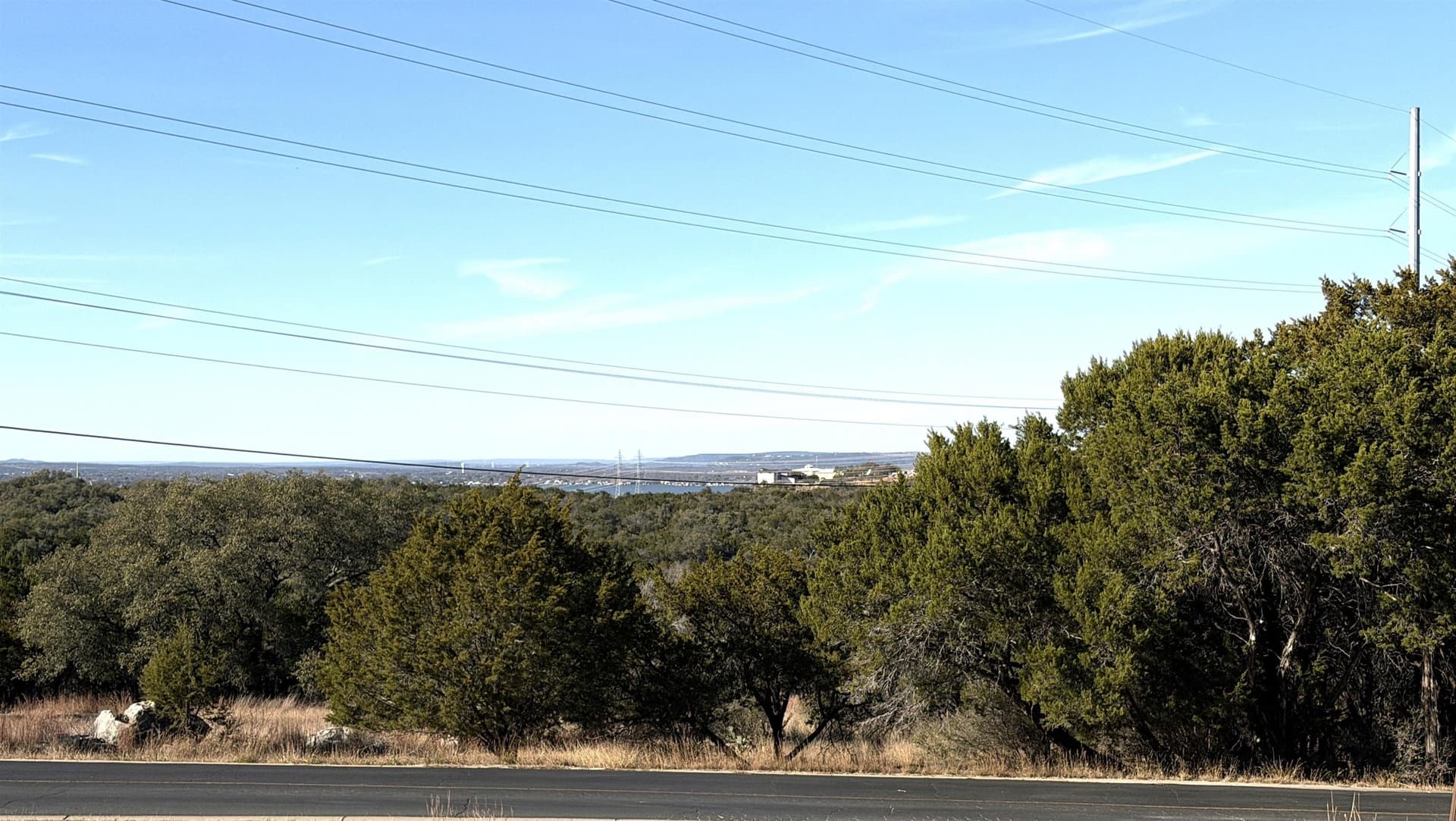 0.34 acres in Burnet County - photo 2