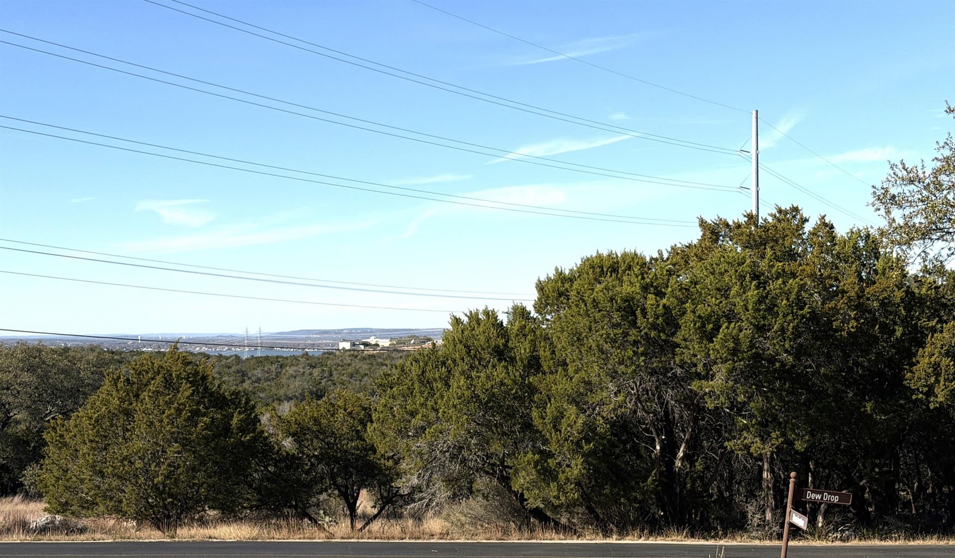 0.34 acres in Burnet County - photo 7