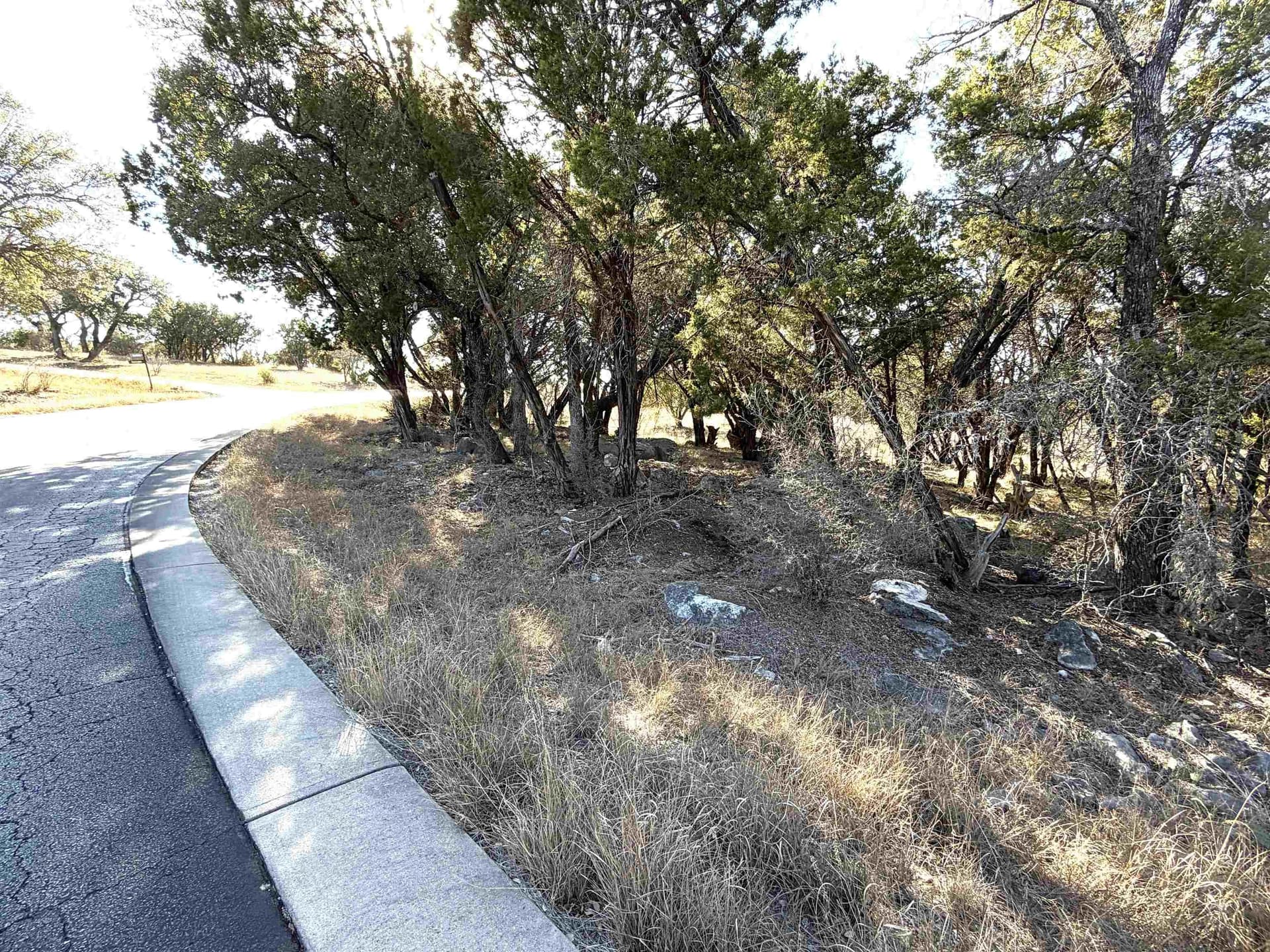 0.34 acres in Burnet County - photo 10