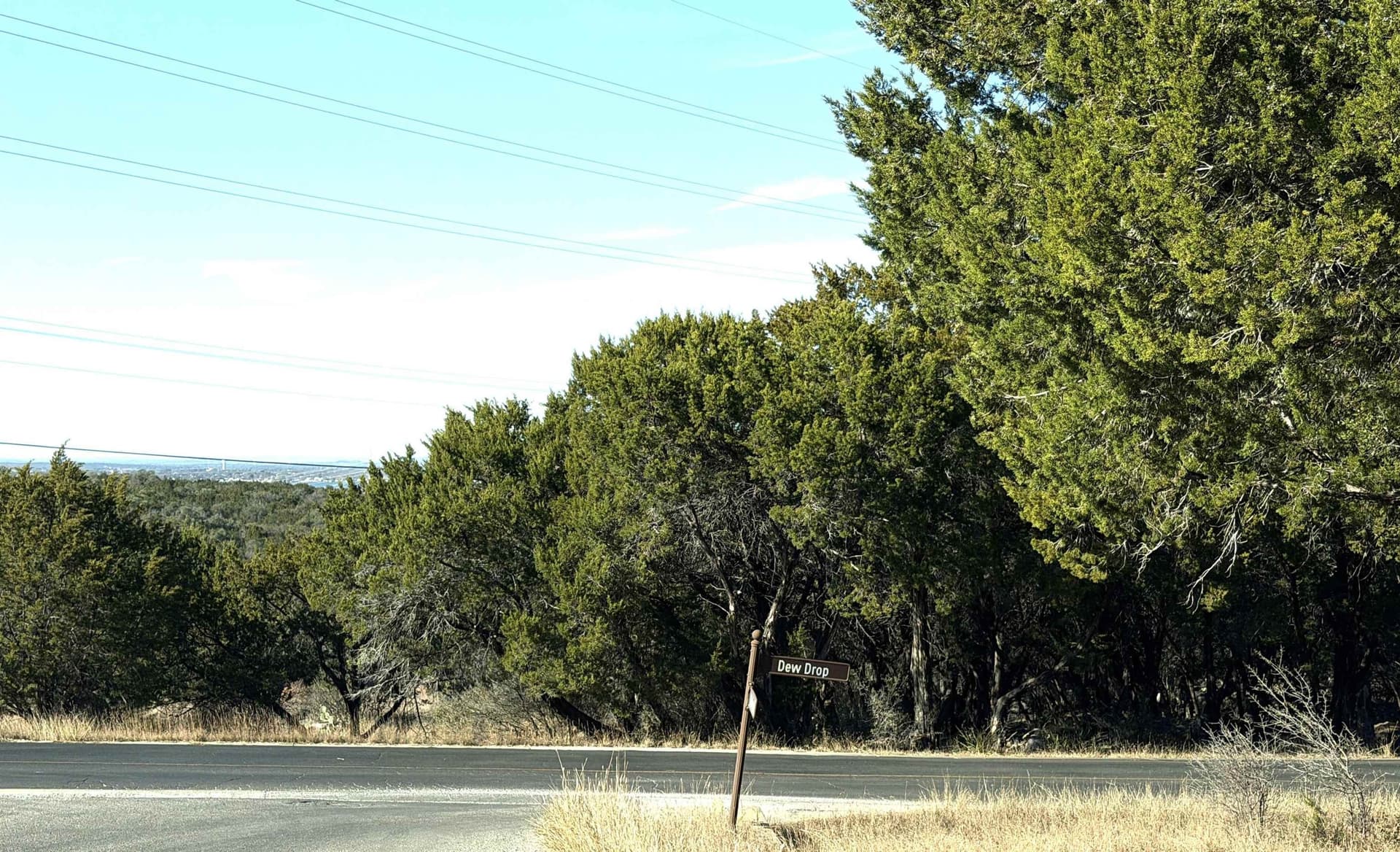 0.34 acres in Burnet County - photo 4