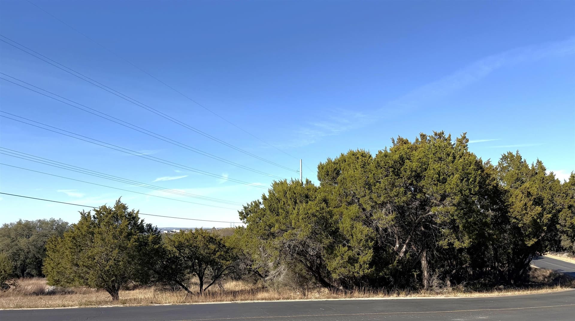 0.34 acres in Burnet County - photo 5