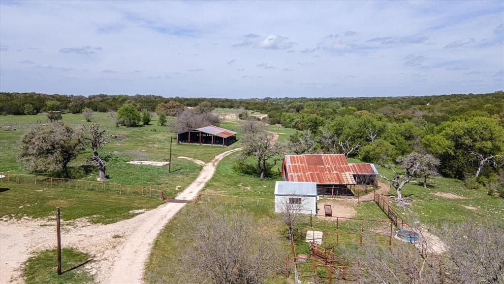 81.81 acres in Erath County featured view