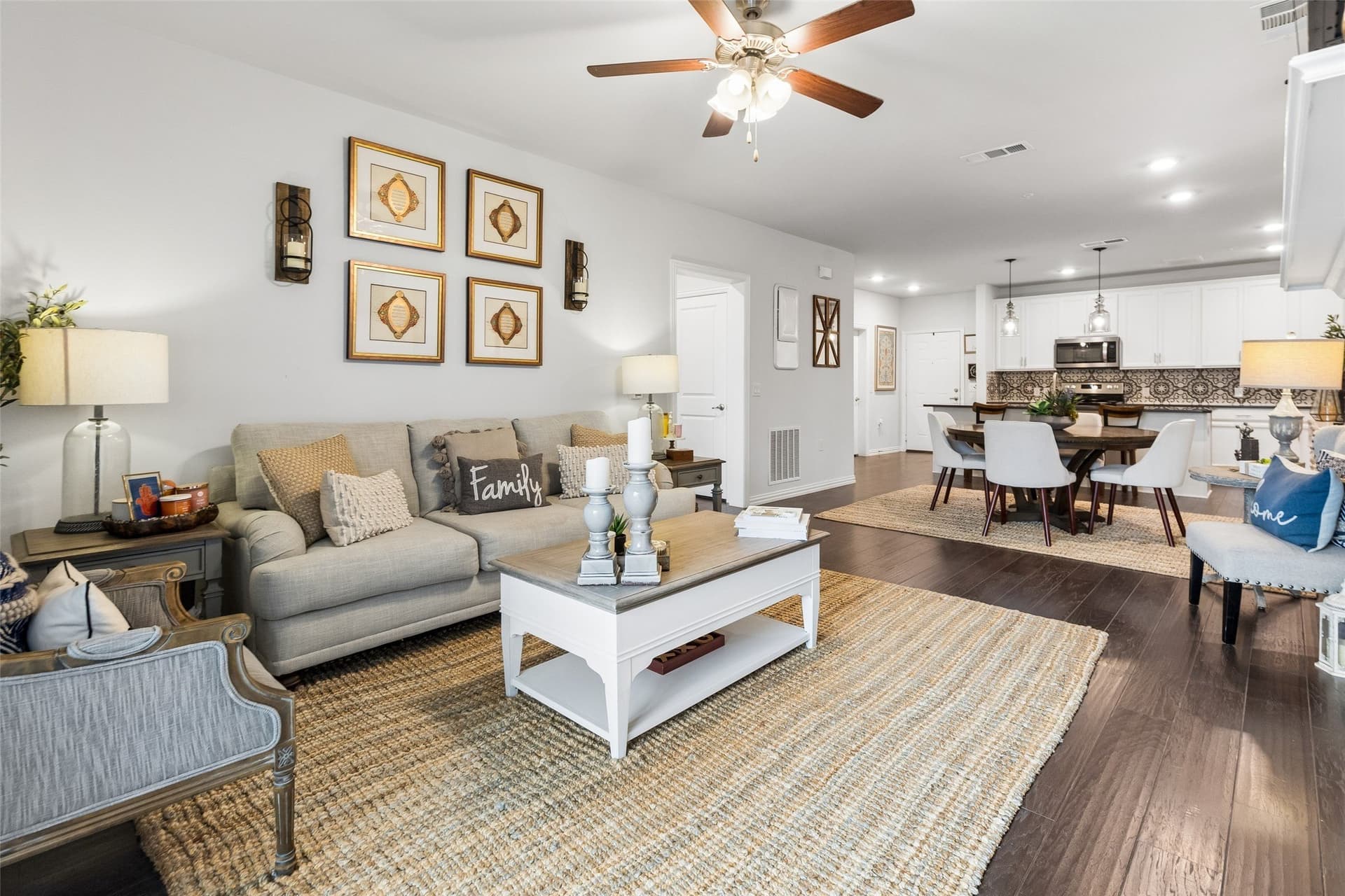 10.77 acres in Collin County featured view