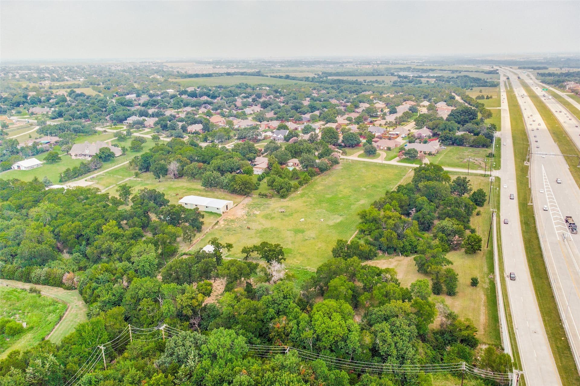 3.99 acres in Dallas County featured view