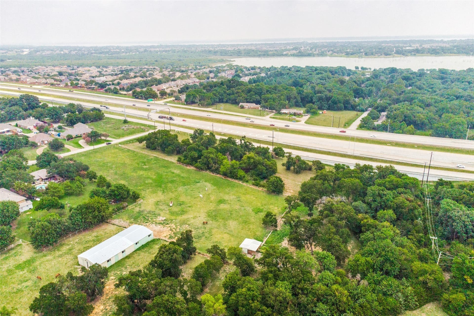3.99 acres in Dallas County gallery image 4