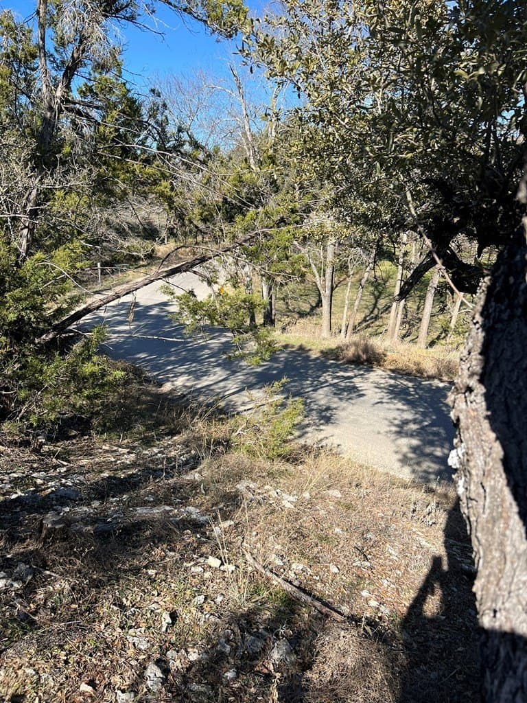0.32 acres in Hays County - photo 6
