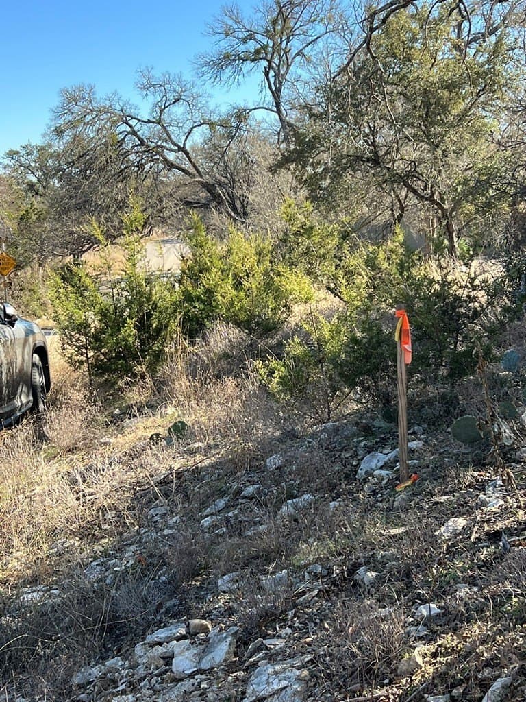 0.32 acres in Hays County - photo 12