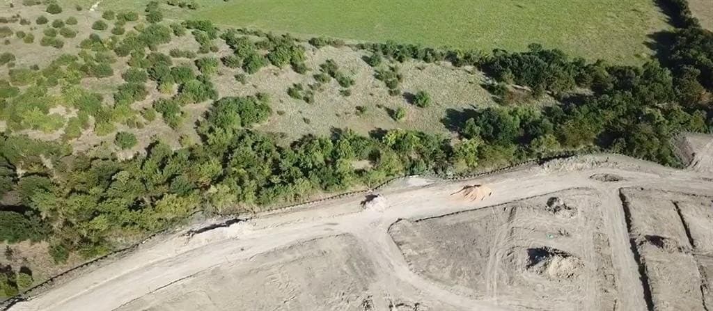 5.48 acres in Dallas County