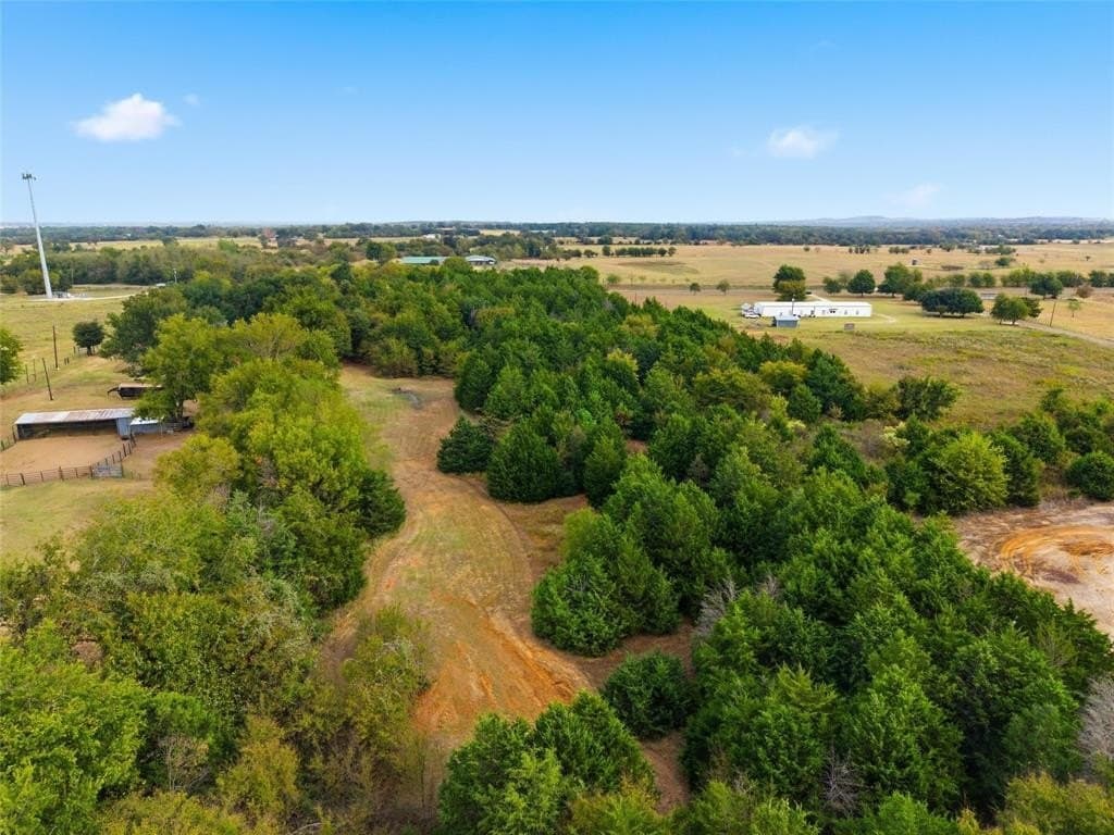 12.5 acres in Freestone County gallery image 2