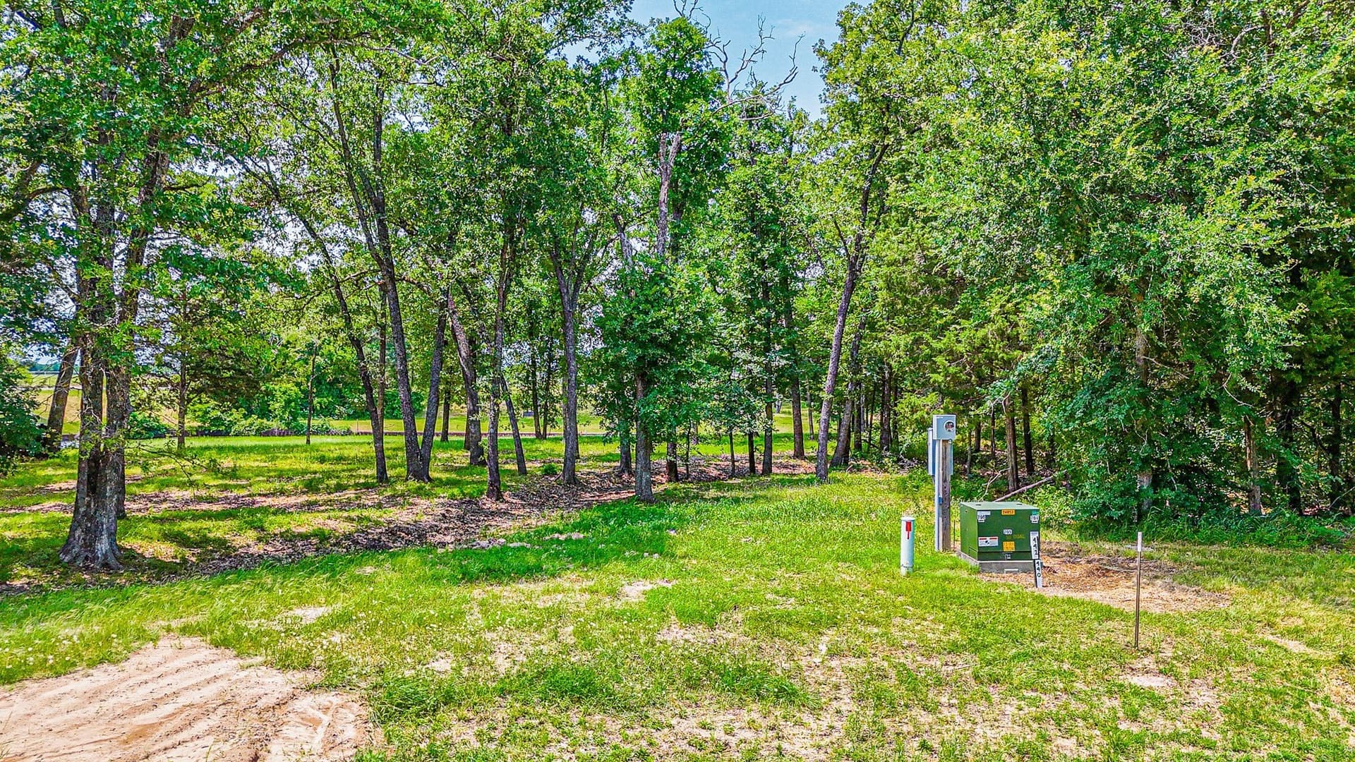 0.53 acres in Navarro County - photo 4