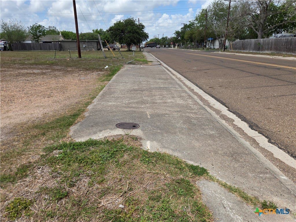 5.29 acres in Victoria County featured view