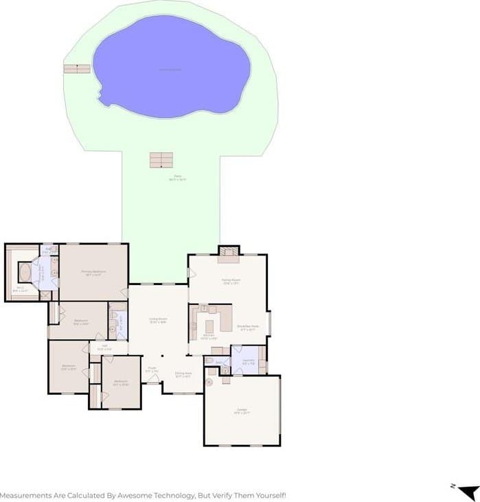 10.98 acres in Somervell County gallery image 4