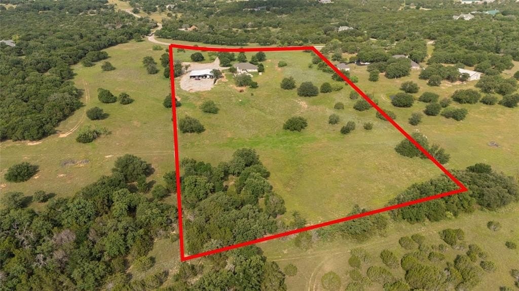 10.98 acres in Somervell County gallery image 3