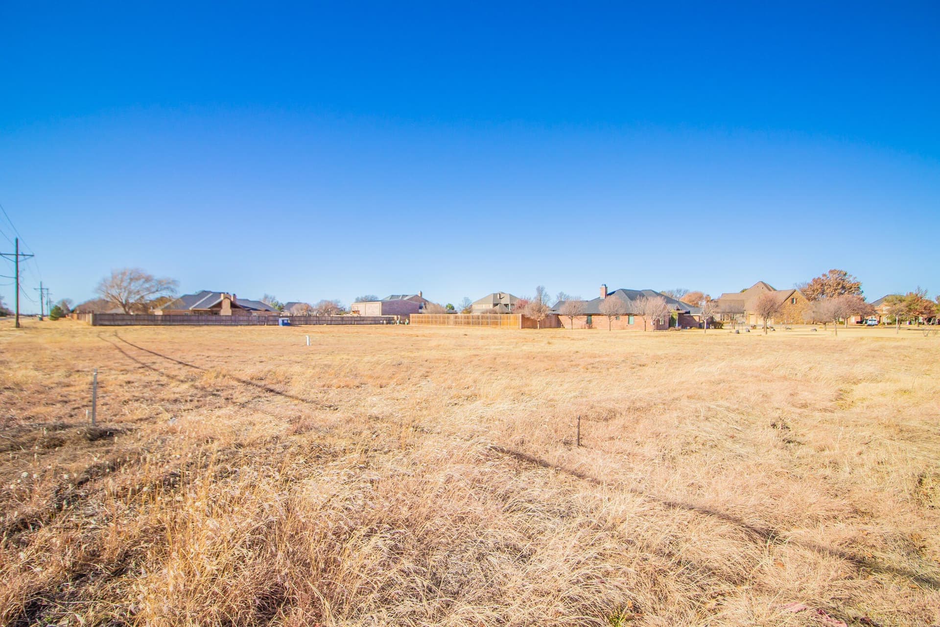 1.01 acres in Lubbock County - photo 3