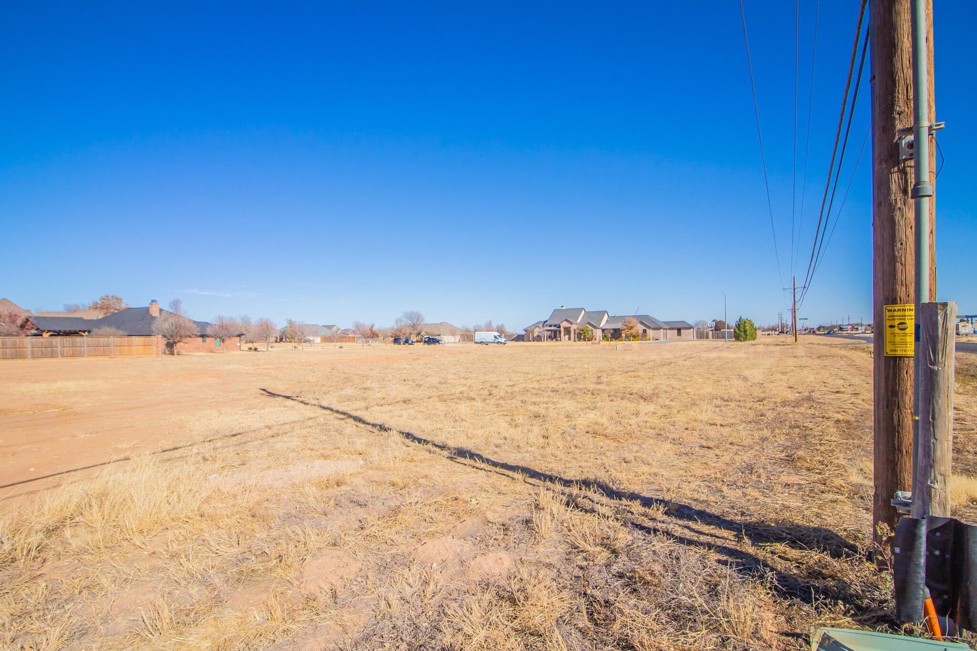 1.01 acres in Lubbock County - photo 5