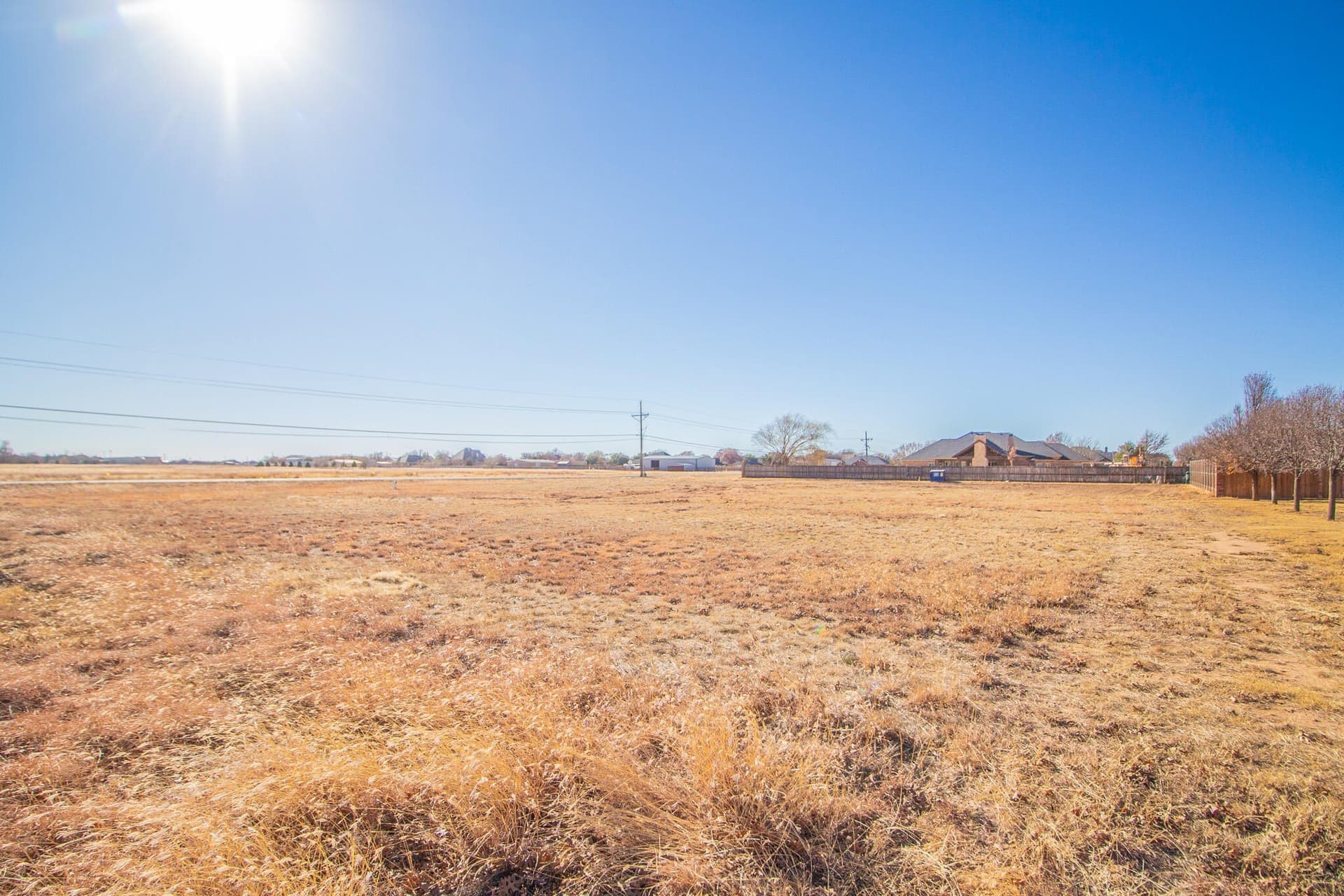 1.01 acres in Lubbock County - photo 2