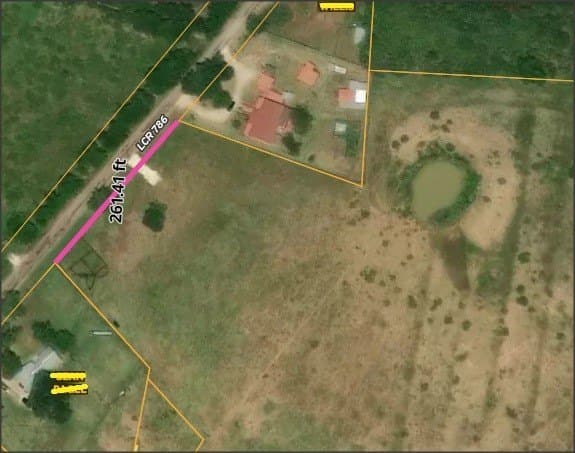 50.69 acres in Limestone County gallery image 4