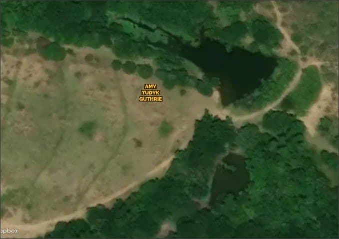 50.69 acres in Limestone County featured view