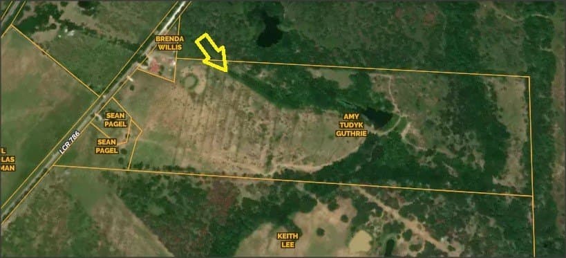 50.69 acres in Limestone County gallery image 3