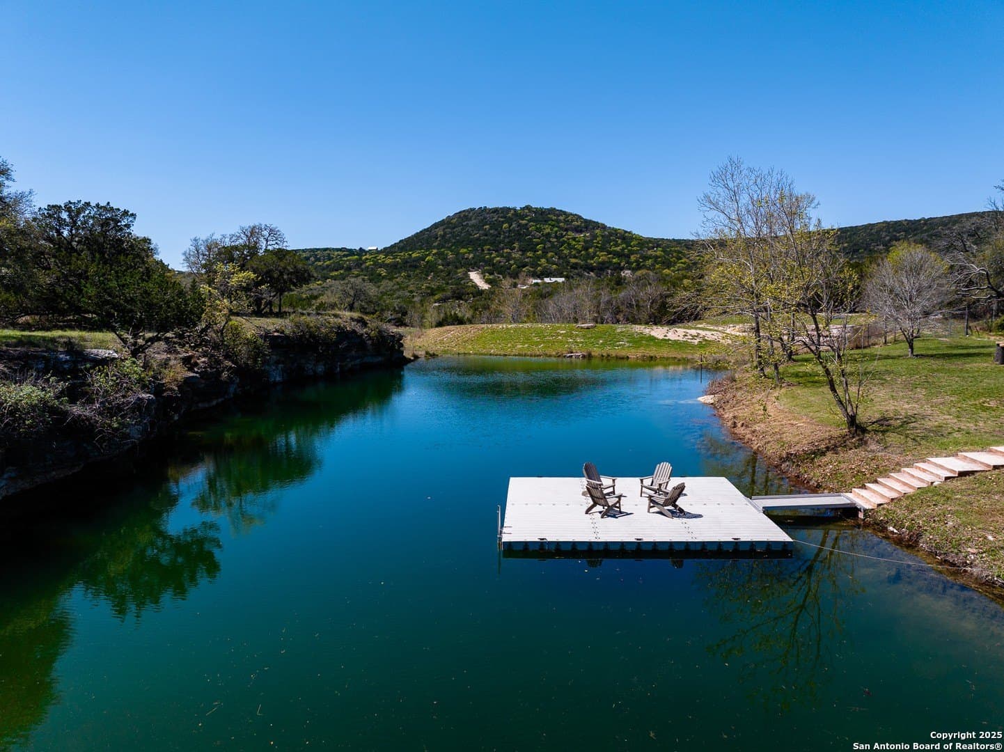 114 acres in Bandera County - photo 44