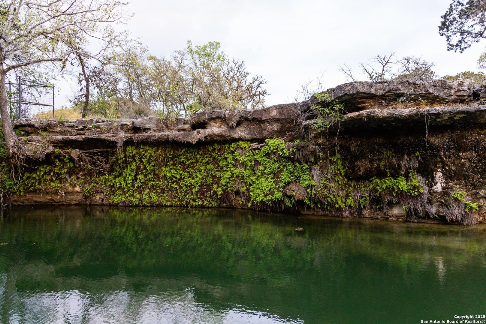 114 acres in Bandera County - photo 42