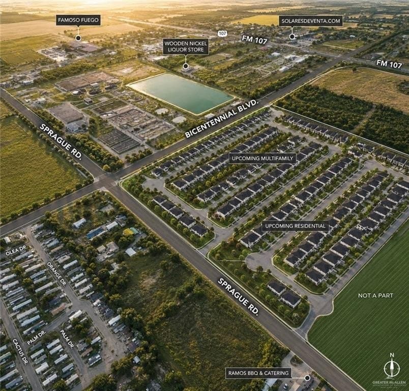 0.21 acres in Hidalgo County gallery image 2