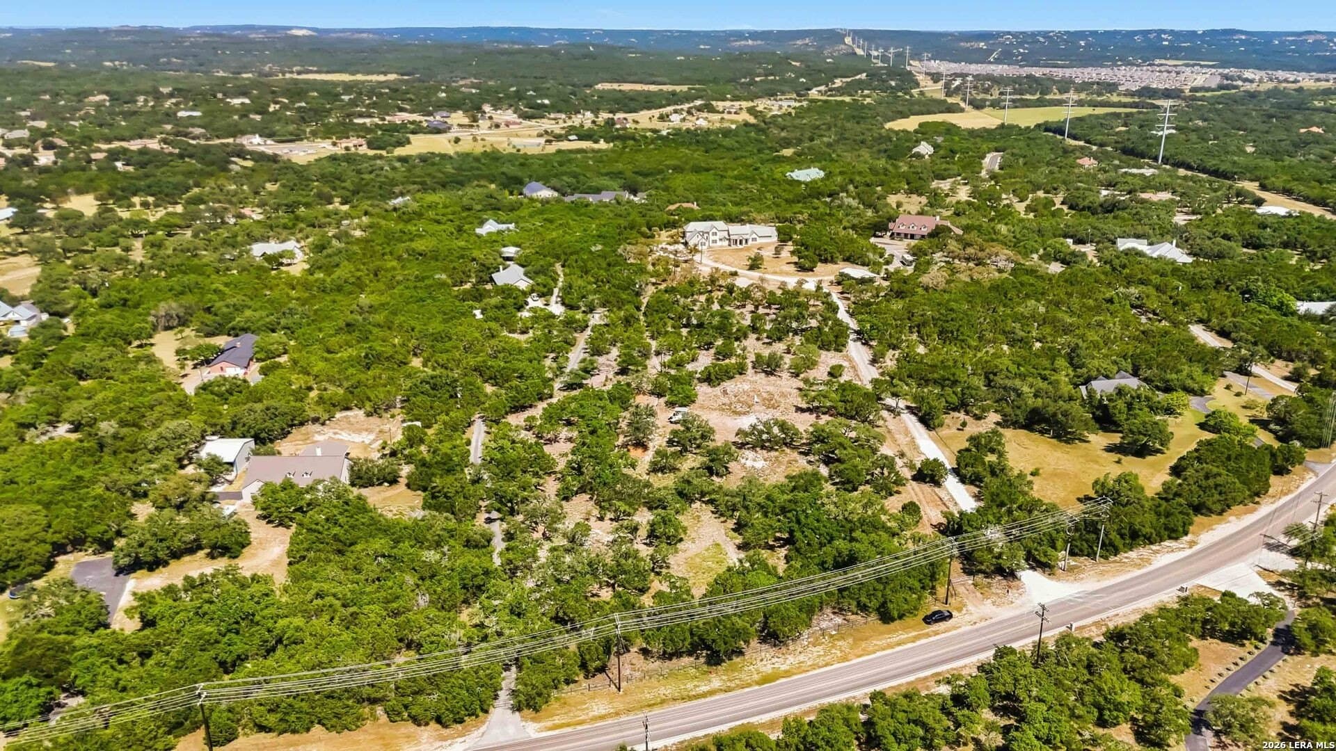 3.45 acres in Comal County - photo 33