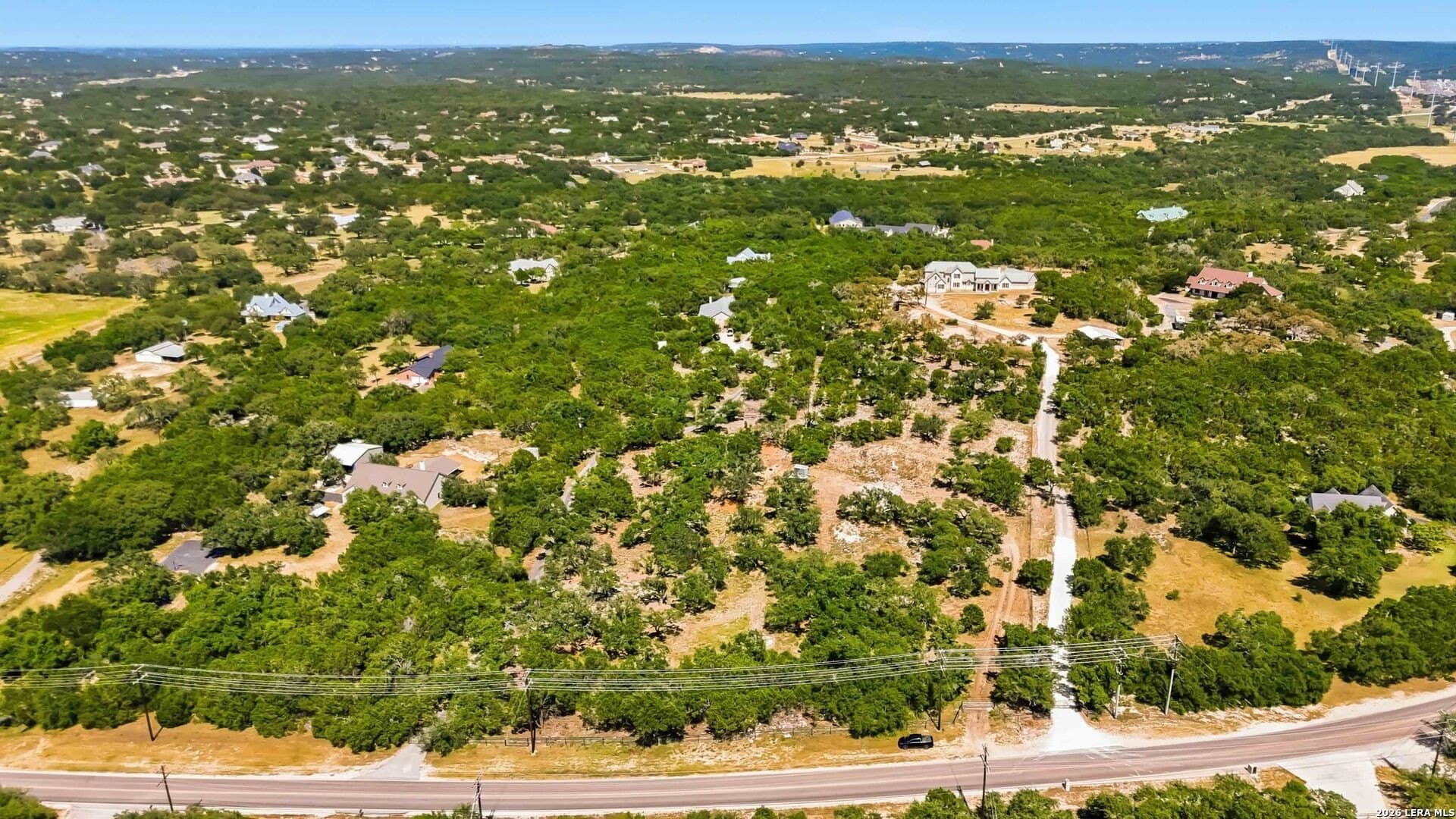 3.45 acres in Comal County - photo 32