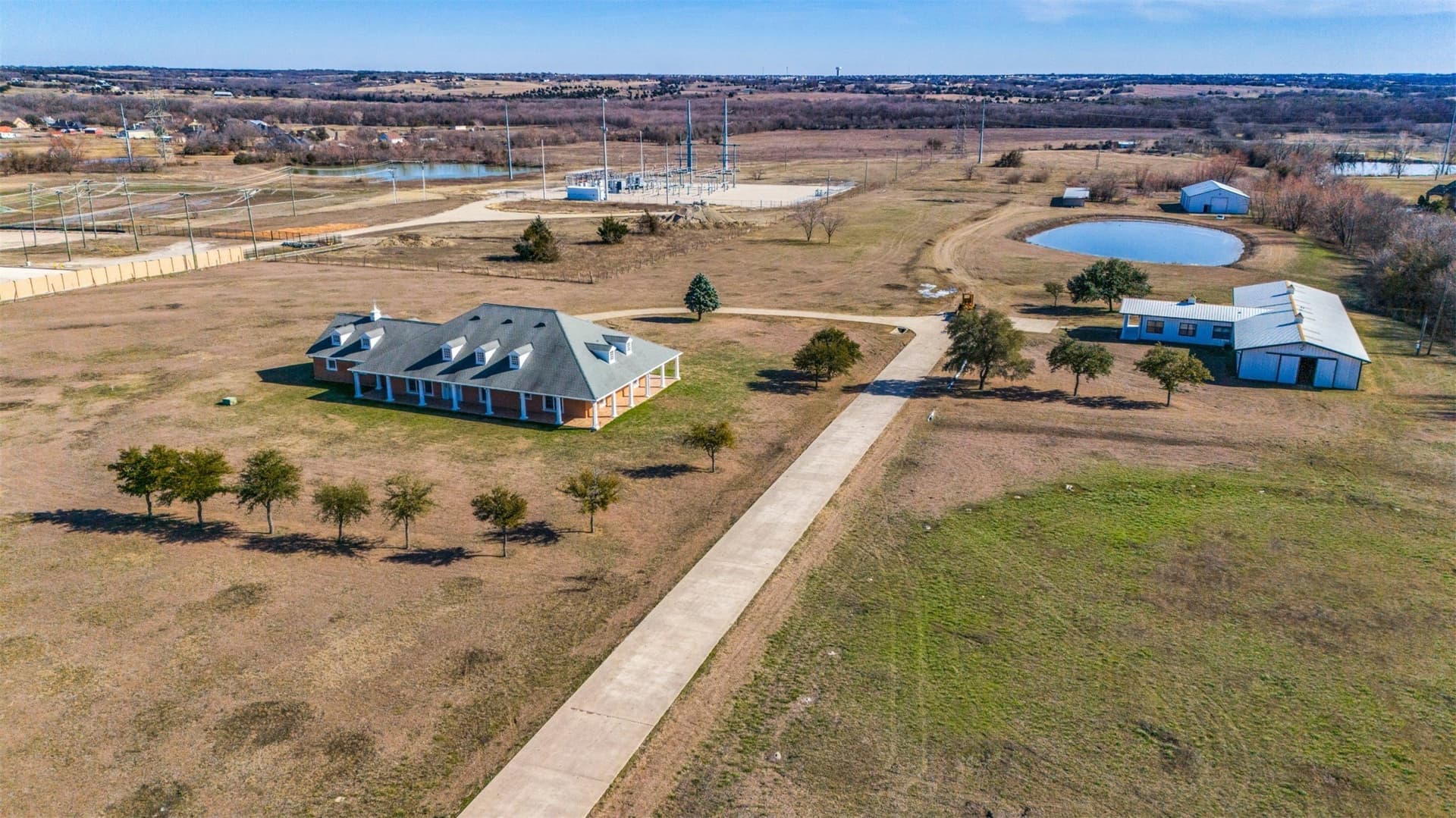 31.64 acres in Kaufman County gallery image 2