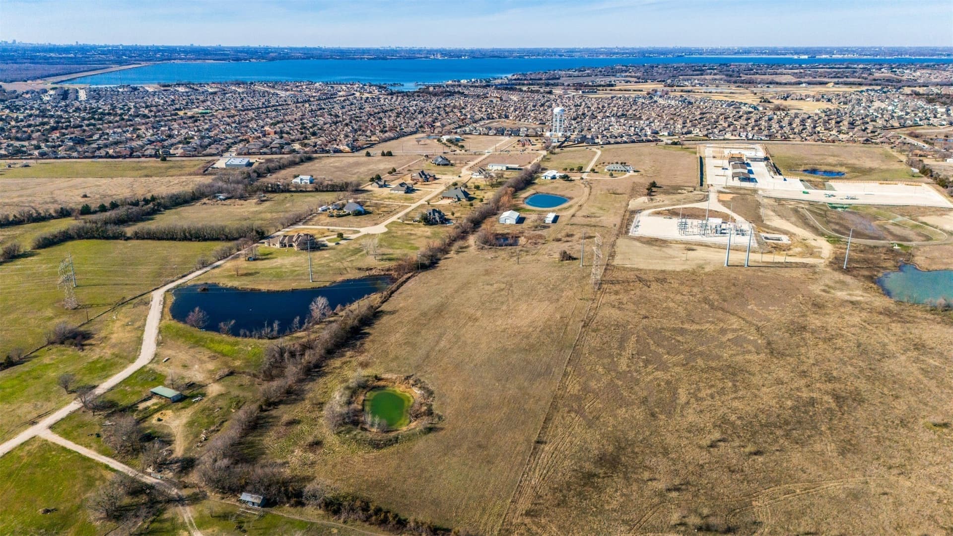 31.64 acres in Kaufman County gallery image 3