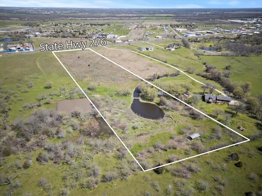 9.8 acres in Rockwall County gallery image 3
