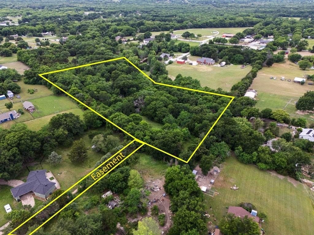 4.01 acres in Collin County gallery image 2