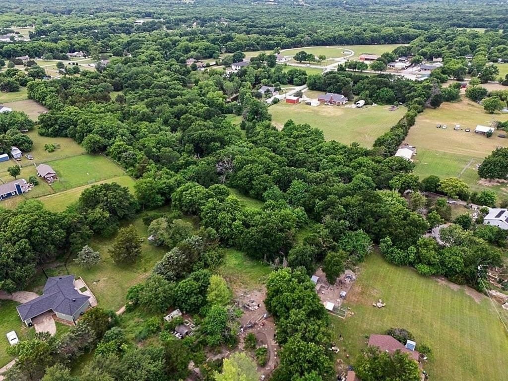 4.01 acres in Collin County