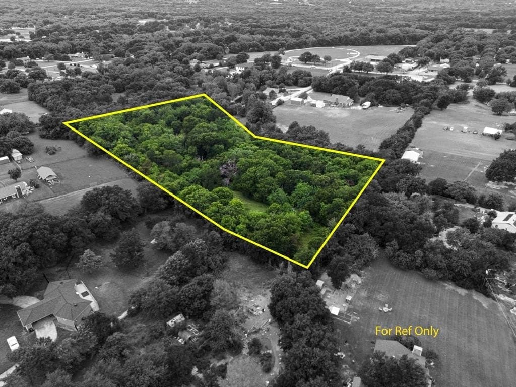 4.01 acres in Collin County gallery image 3
