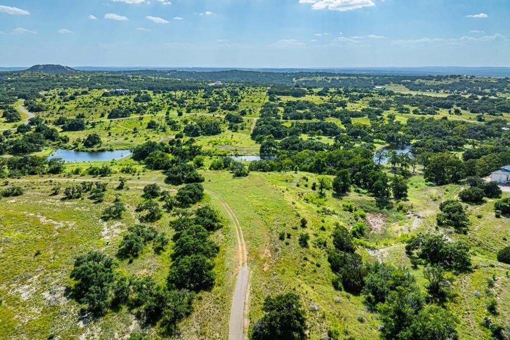 5.41 acres in Blanco County