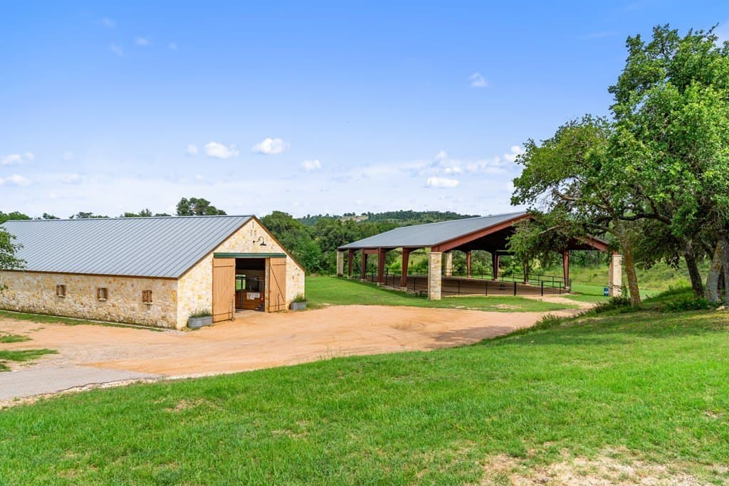 5.41 acres in Blanco County - photo 14